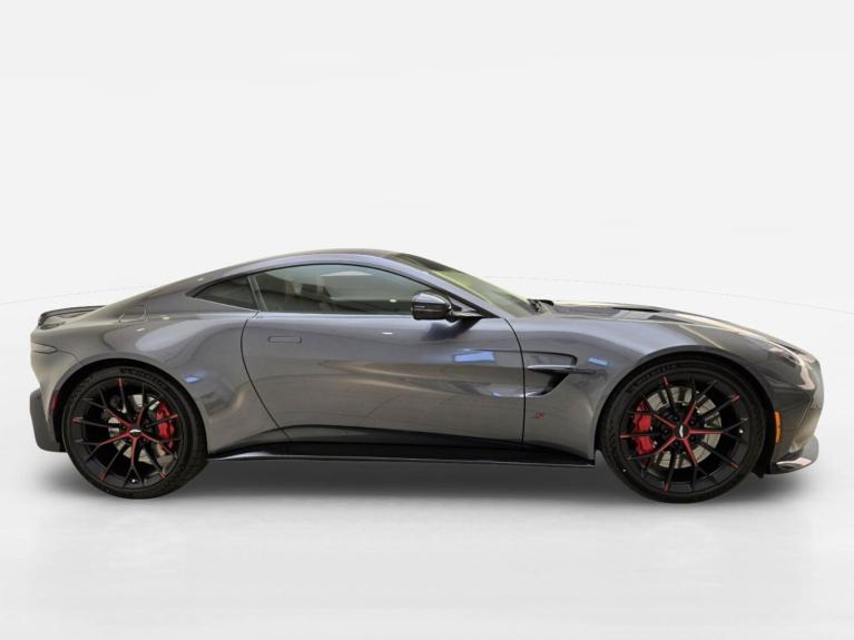 2026 Aston Martin Vantage Base - Photo 44