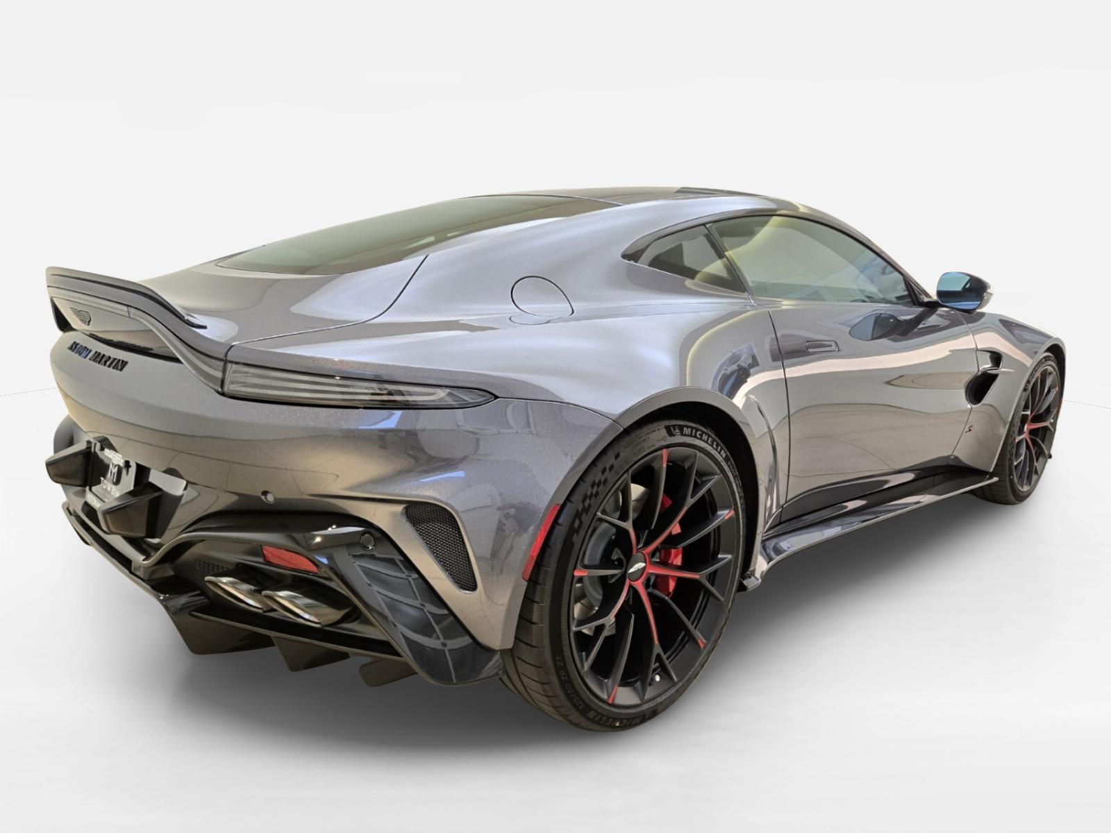 2026 Aston Martin Vantage Base - Photo 7