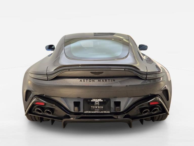 2026 Aston Martin Vantage Base - Photo 46