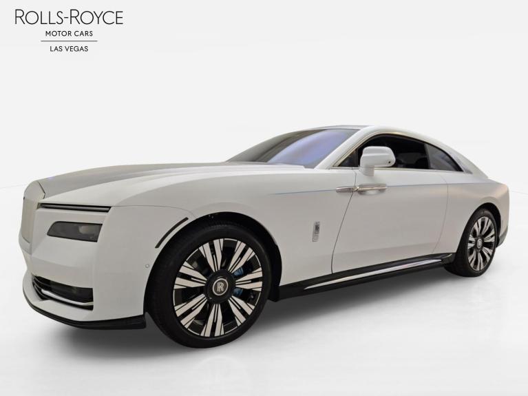 2024 Rolls-Royce Spectre Base