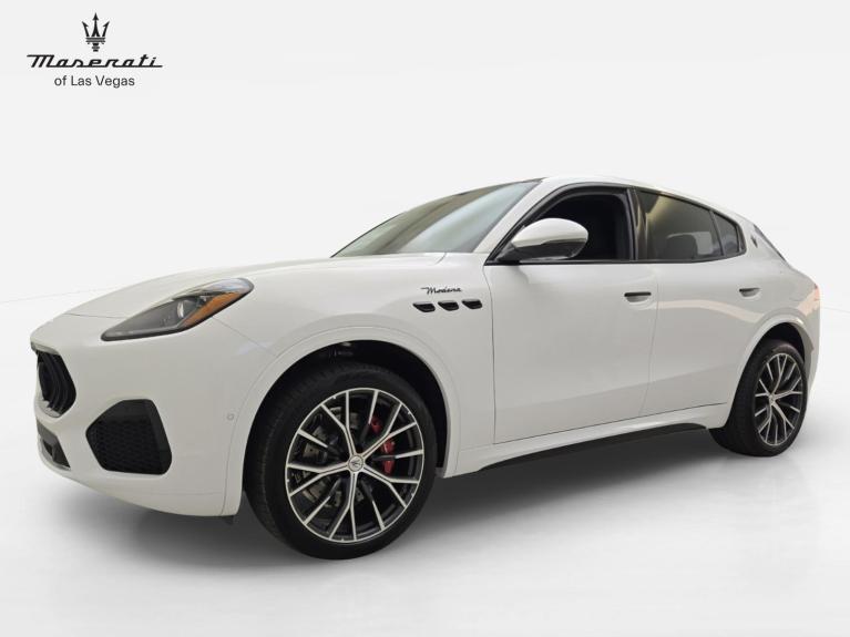 2026 Maserati Grecale