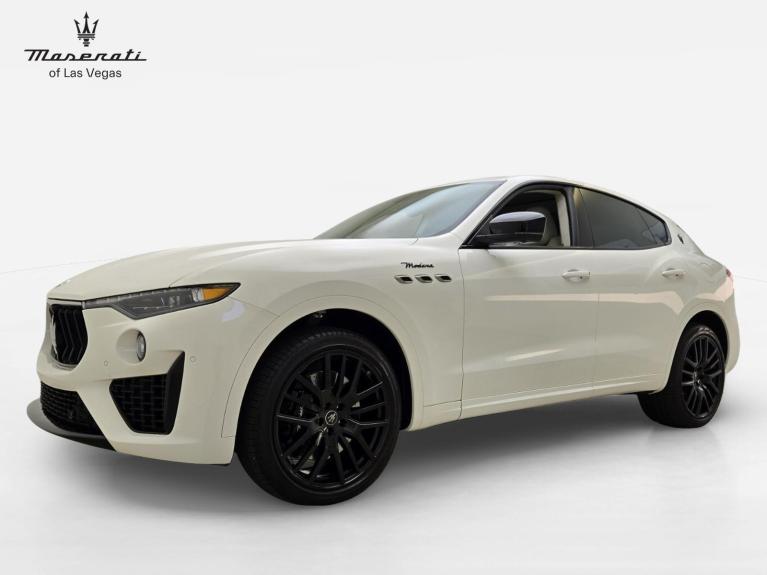 2023 Maserati Levante