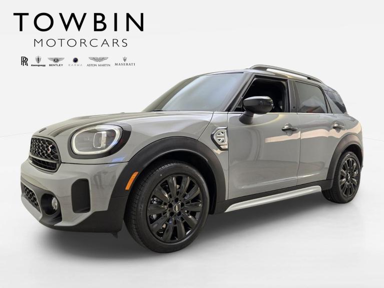 2023 MINI Countryman