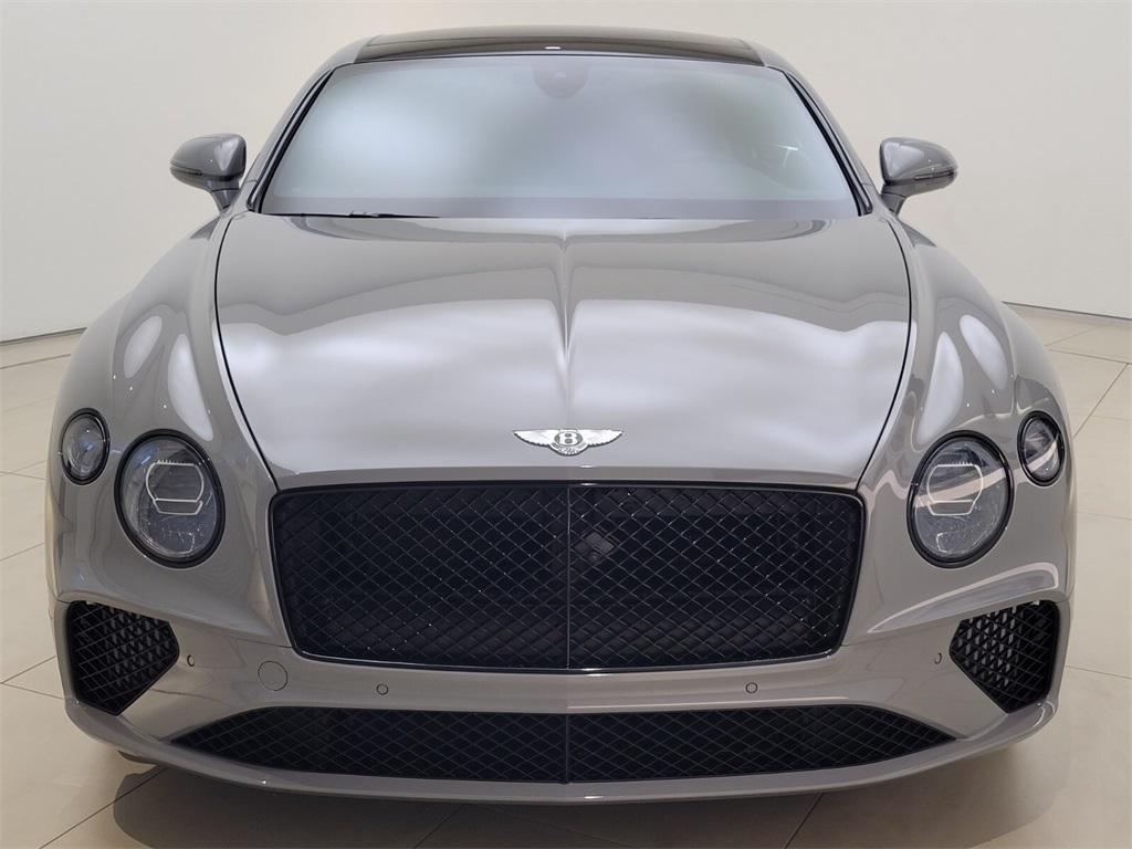 Used 2022 Bentley Continental GT Speed For Sale (Sold) | Towbin