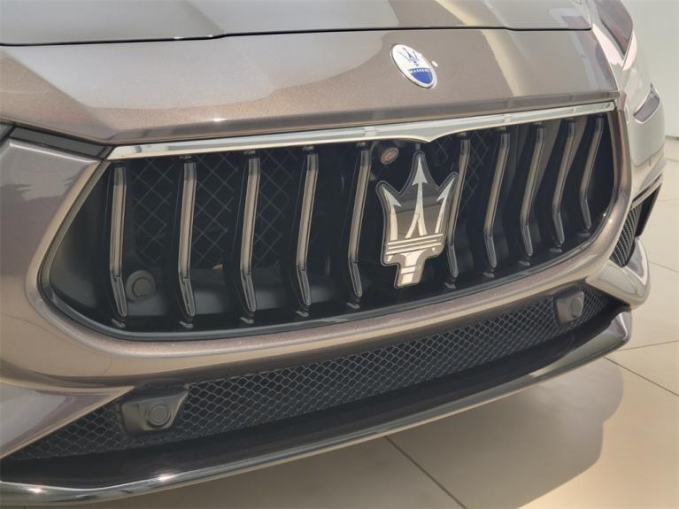 Used 2023 Maserati Ghibli Modena For Sale (Sold) | Towbin Used 2023 Maserati Ghibli Modena For Sale (Sold) | Towbin