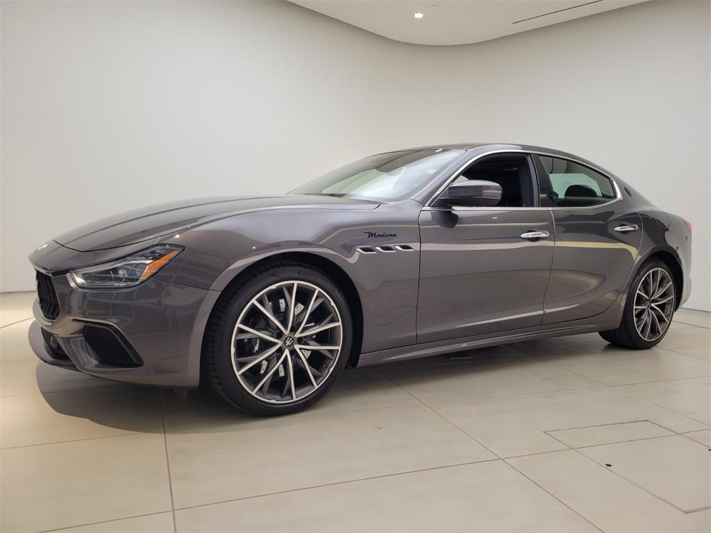 Used-2023-Maserati-Ghibli-