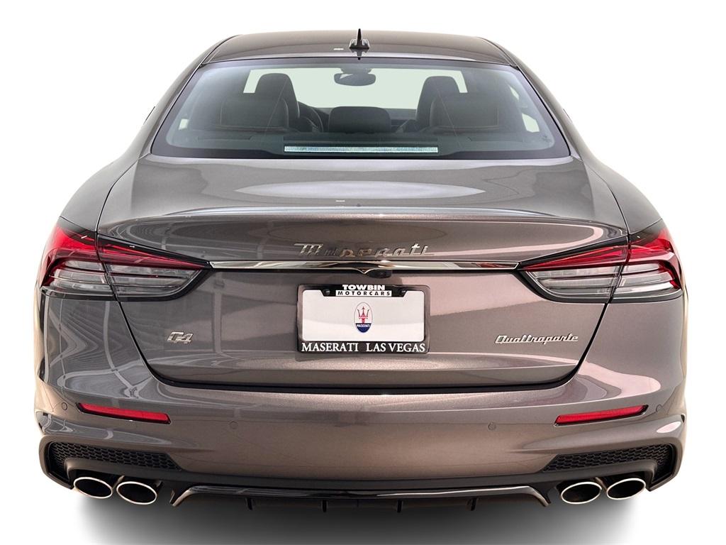 402-407 1/43 マセラティ Quattroporte GTS 402-407 1/43 Maserati Quattroporte Gts | eBay