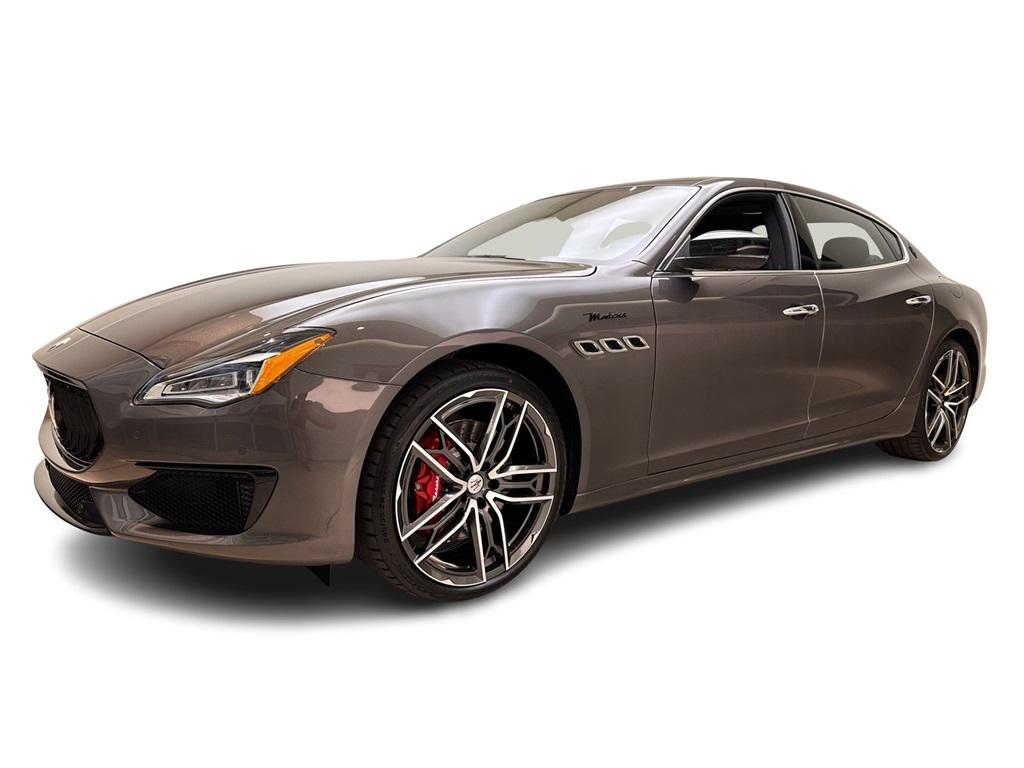 402-407 1/43 マセラティ Quattroporte GTS 402-407 1/43 Maserati Quattroporte Gts | eBay