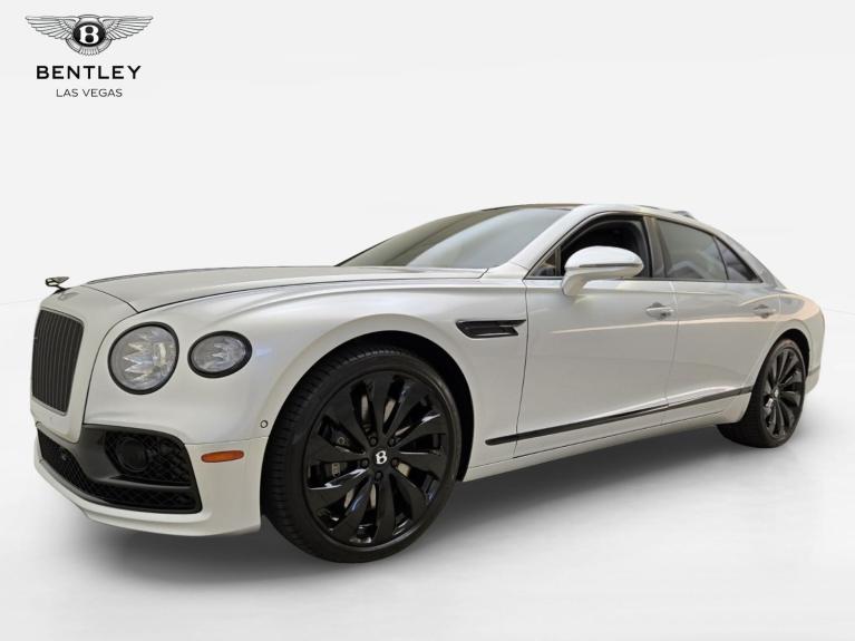 2021 Bentley Flying Spur Base
