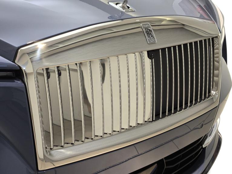 New 2024 Rolls-Royce Spectre For Sale (Sold) | Towbin