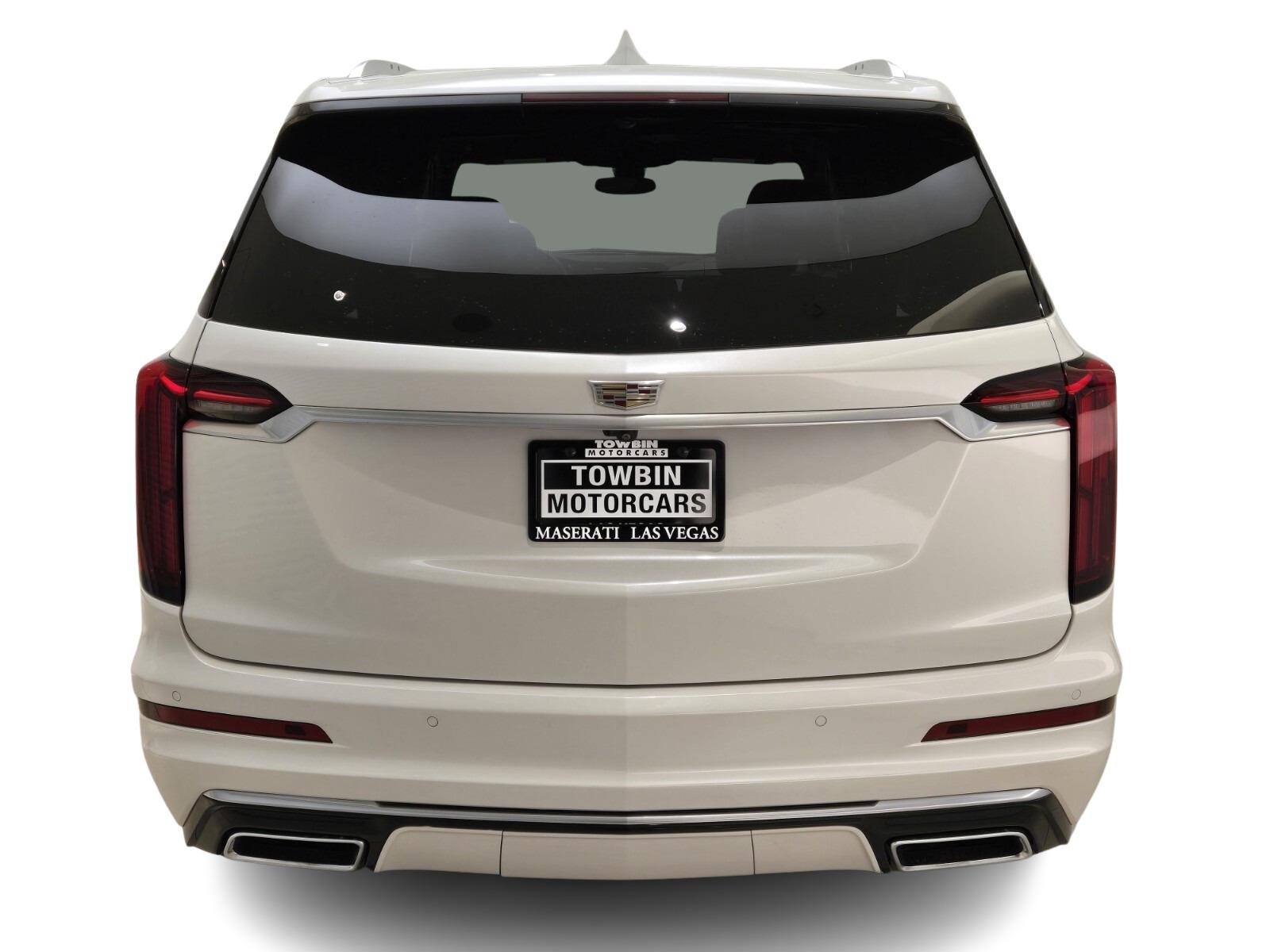 感謝価格‼️ちびハート　ダルメシアン白No.661 Used 2021 Cadillac XT6 Premium Luxury For Sale (Sold) | Towbin