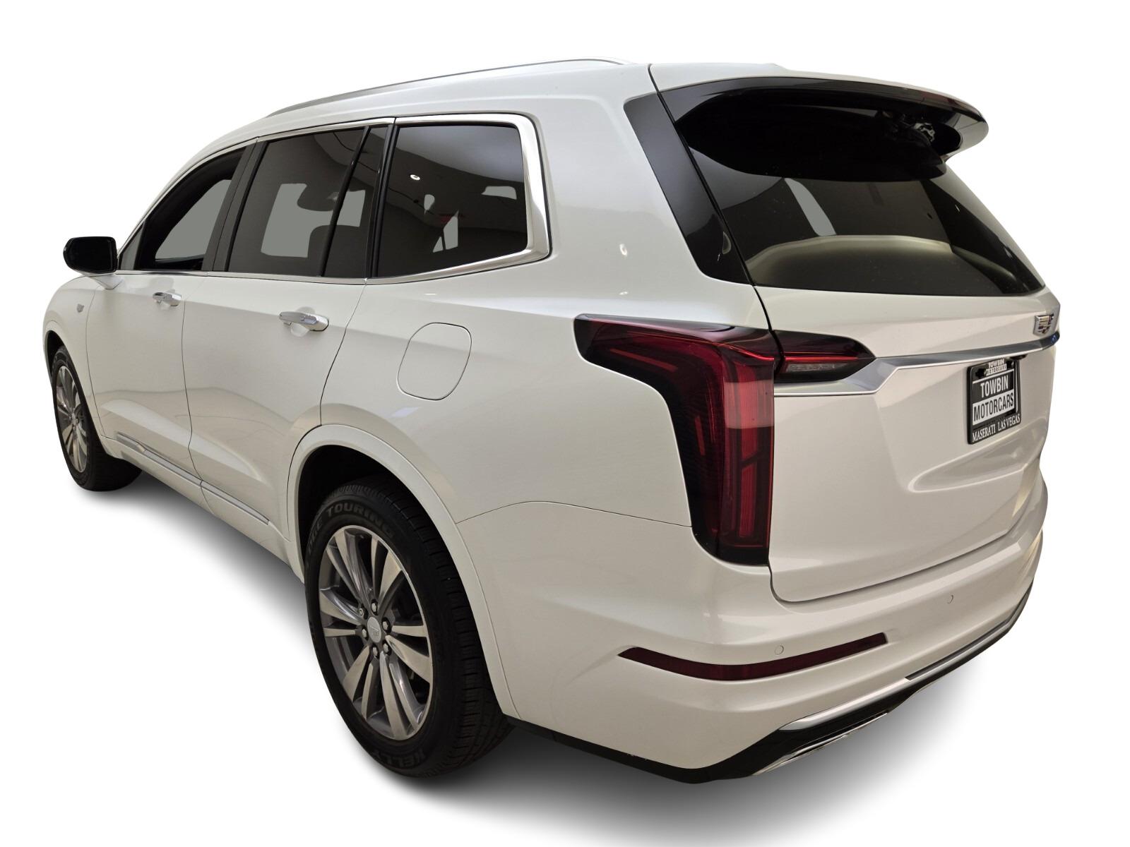 感謝価格‼️ちびハート　ダルメシアン白No.661 Used 2021 Cadillac XT6 Premium Luxury For Sale (Sold) | Towbin