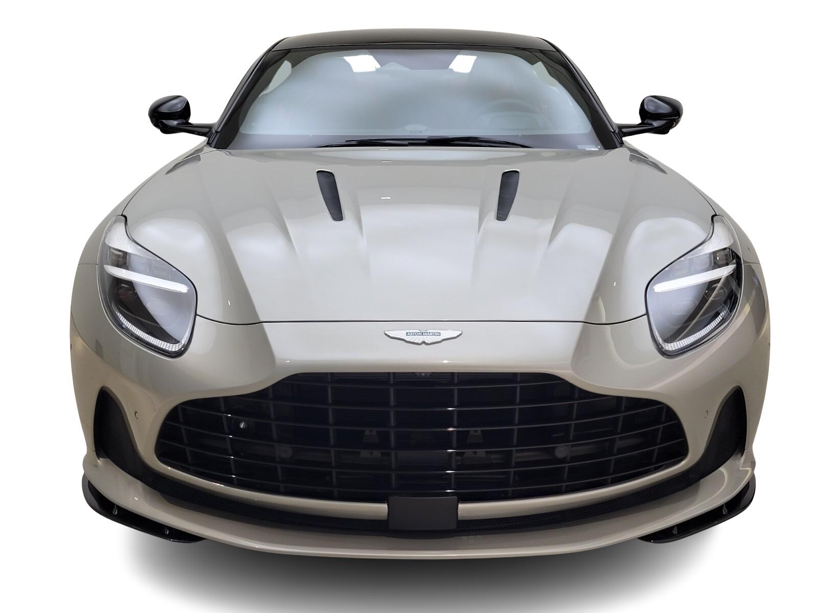 DBS ASTON 様廃盤品‼️ peak スノーピーク ワンアクション Used 2024 Aston Martin DB12 For Sale (Sold) | Towbin Motorcars