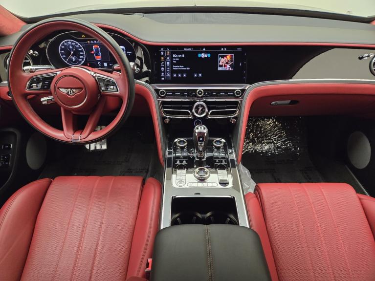 Used 2021 Bentley Flying Spur W12 For Sale (Sold) | Towbin