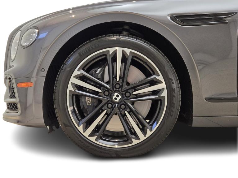 Used 2021 Bentley Flying Spur W12 For Sale (Sold) | Towbin