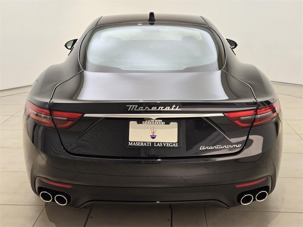New 2024 Maserati GranTurismo Modena For Sale (Sold