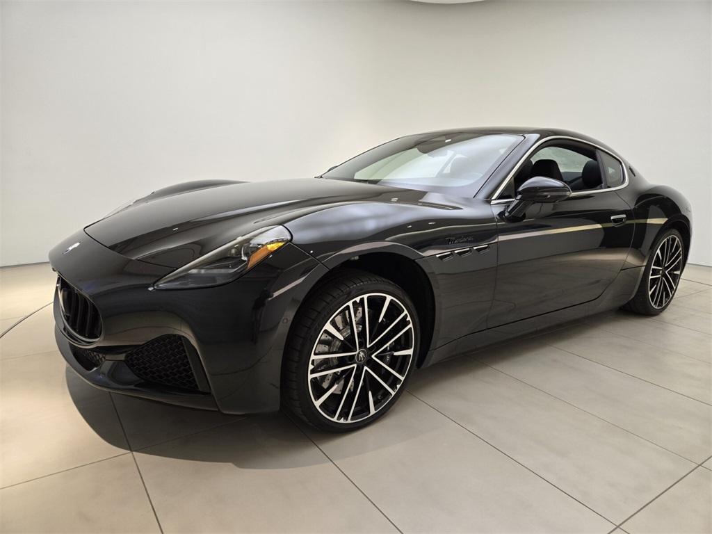 New 2024 Maserati GranTurismo Modena For Sale (Sold