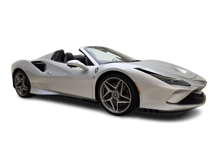 あ*さ様 非売品　Ferrari F8 Spider オーナーズギフト Used 2021 Ferrari F8 Spider For Sale (Sold) | Towbin Motorcars