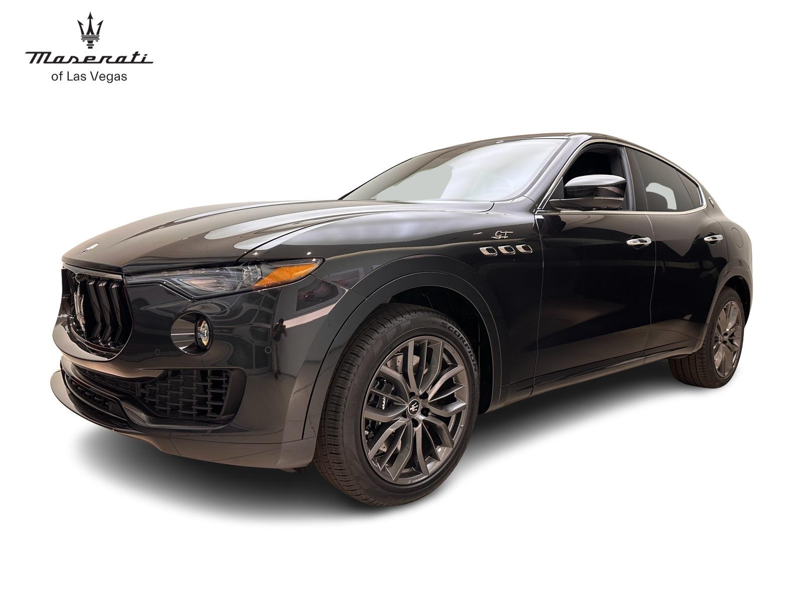 New 2024 Maserati Levante GT For Sale (Sold) | Towbin