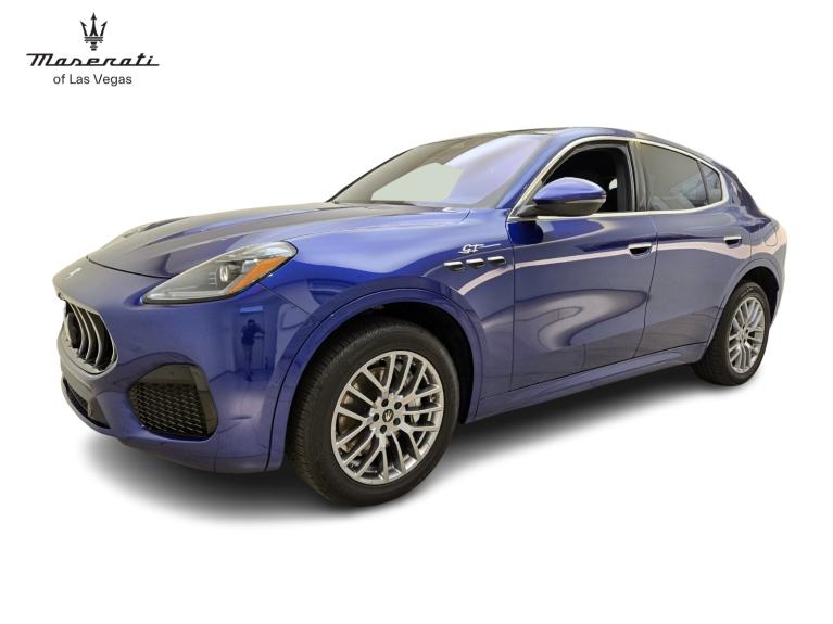 2024 Maserati Grecale GT's photo