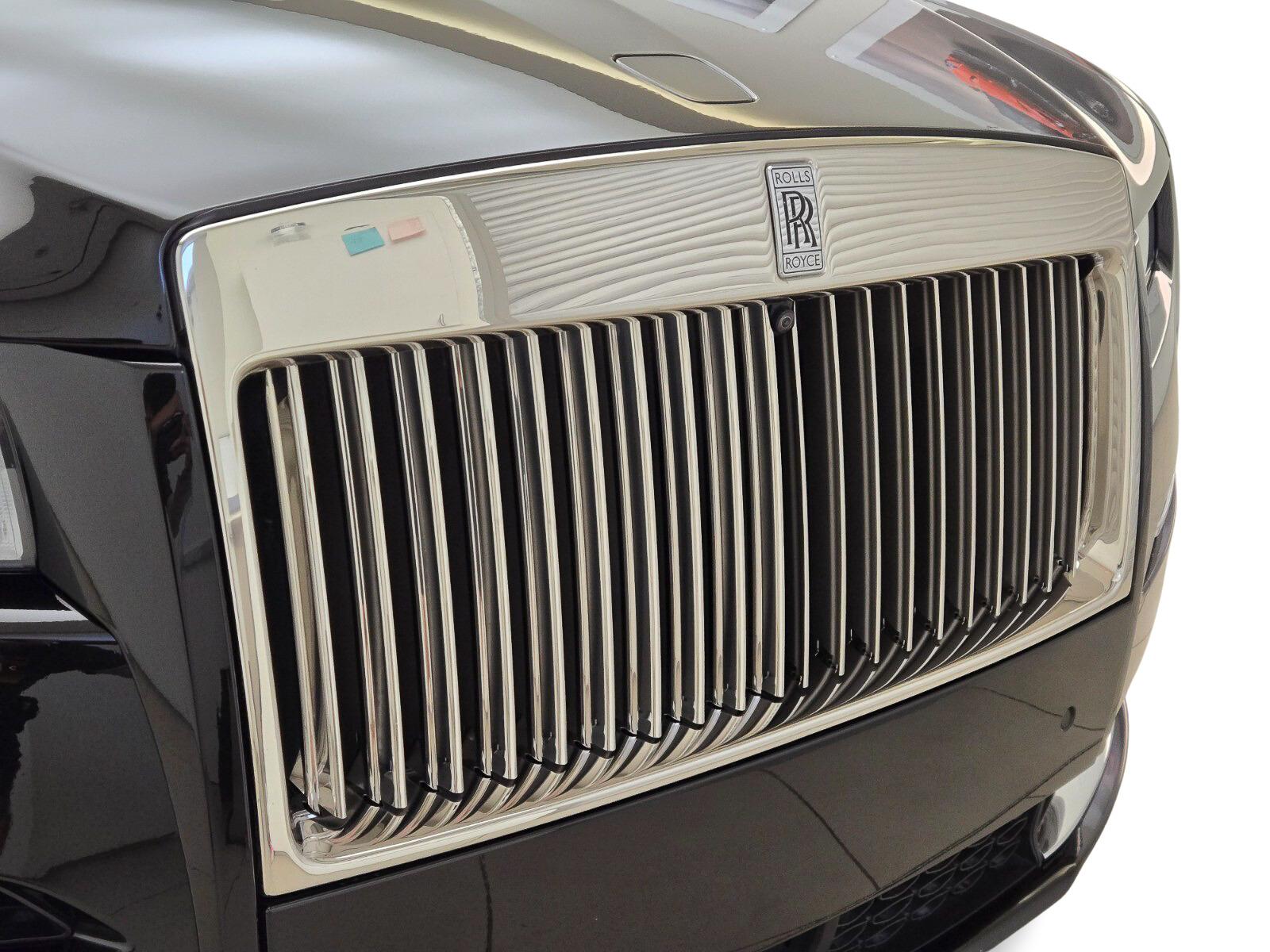 Used 2021 Rolls-Royce Ghost For Sale (Sold) | Towbin