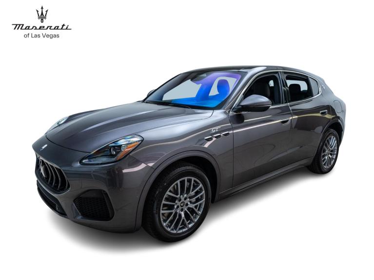 2024 Maserati Grecale GT's photo