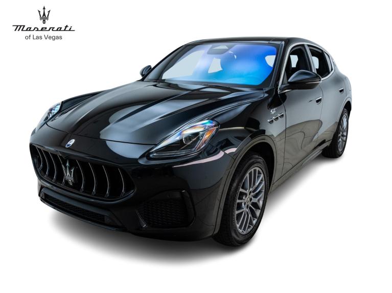 2024 Maserati Grecale GT's photo