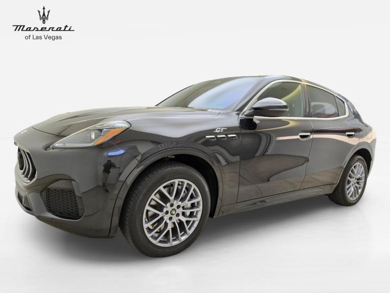 2024 Maserati Grecale