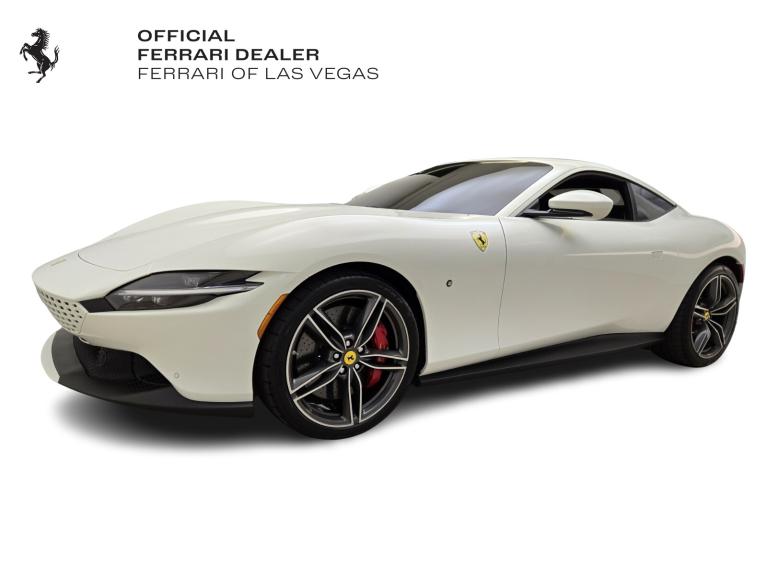 2024 Ferrari Roma