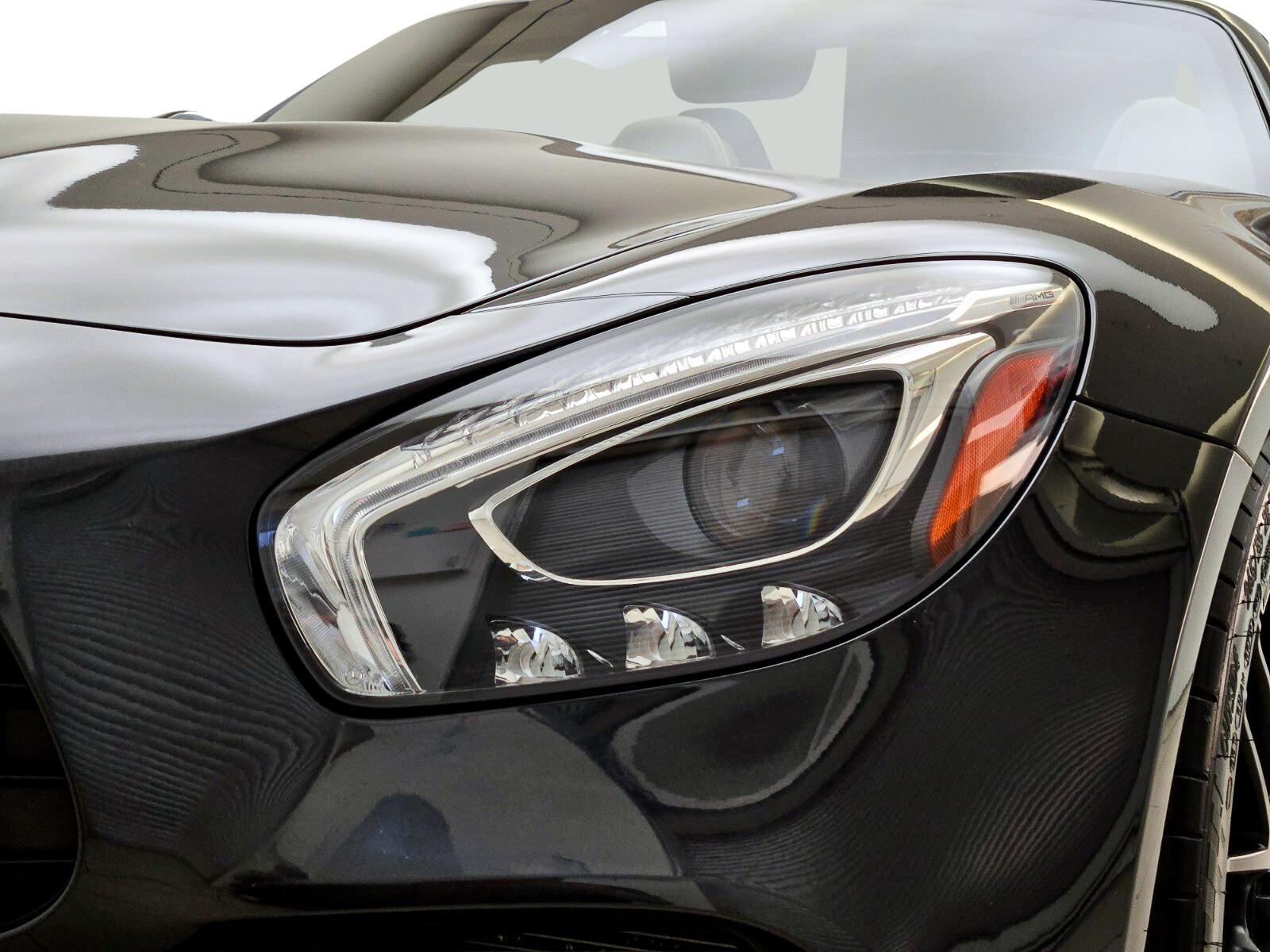 Headlamp Kit | MERCEDES BENZ AMG GT GT S 2017 Headlamp Kit | MERCEDES BENZ AMG GT GT S 2017