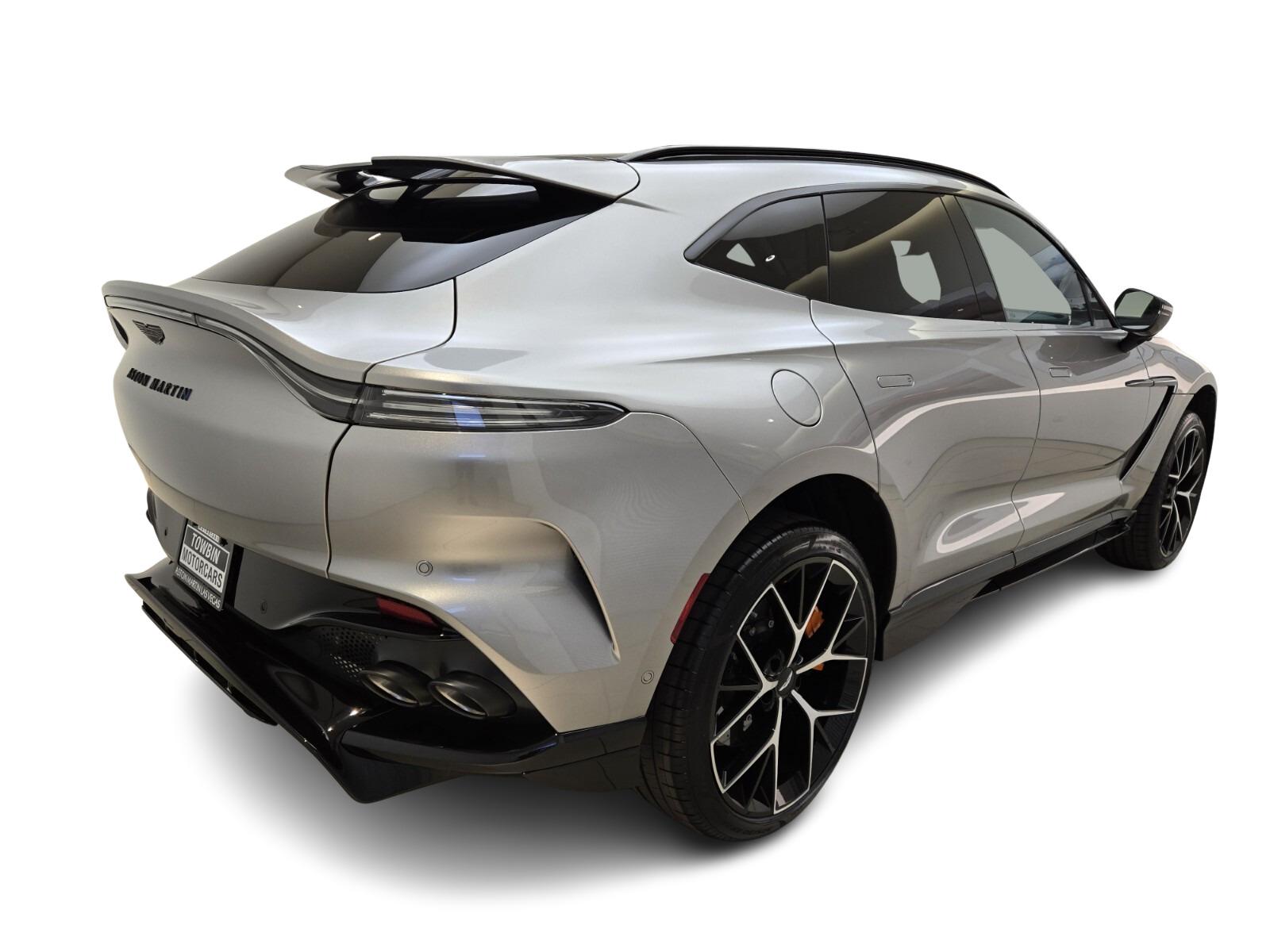 ASTON MARTIN カタログ Aston Martin unveils $400k supercar with a free TAG Heuer