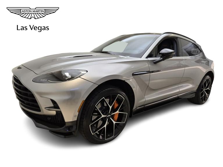 24〜25ニューモデル　ヘッド　V8 New 2025 Aston Martin DBX 707 For Sale (Sold) | Towbin