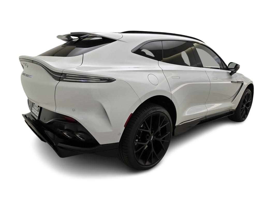 New 2025 Aston Martin DBX 707 For Sale (Sold) | Towbin Motorcars
