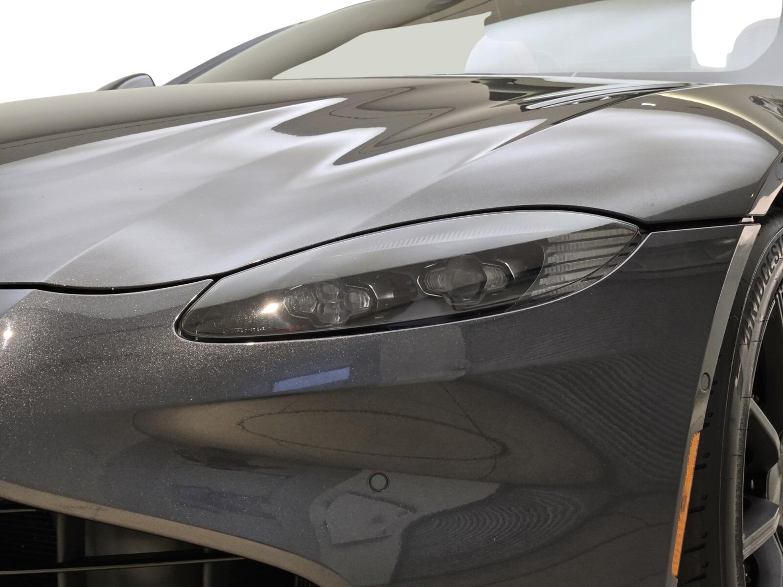 Used 2021 Aston Martin Vantage For Sale (Sold) | Towbin Motorcars