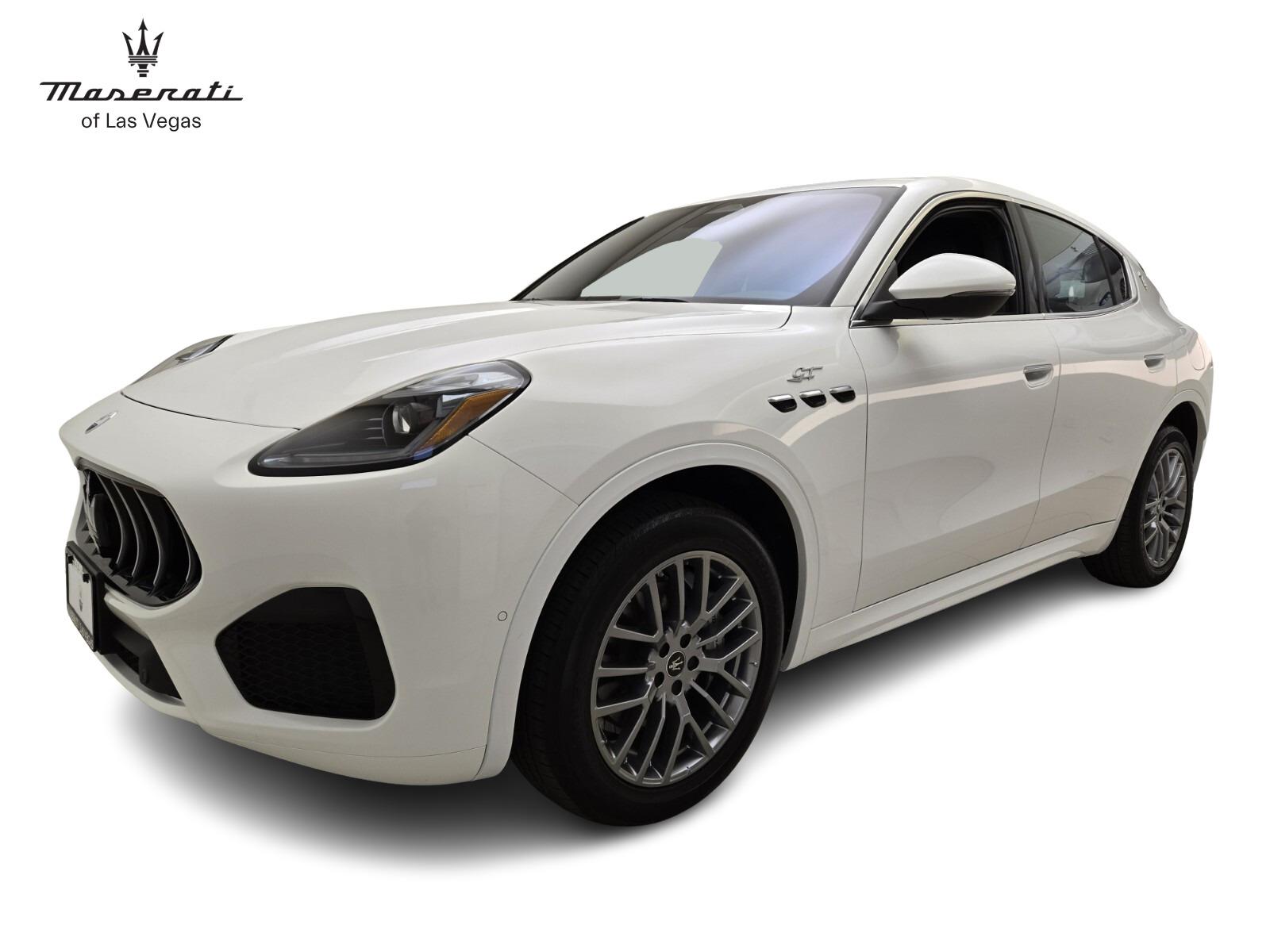 Used-2024-Maserati-Grecale-GT-