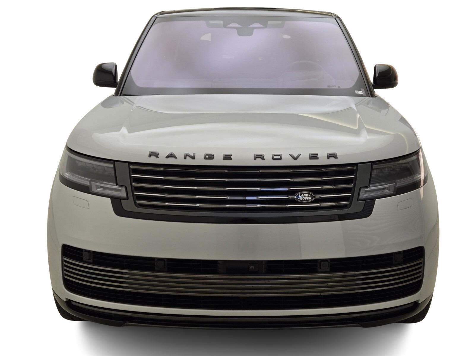 Used 2023 Land Rover Range Rover SV For Sale (Sold) | Towbin