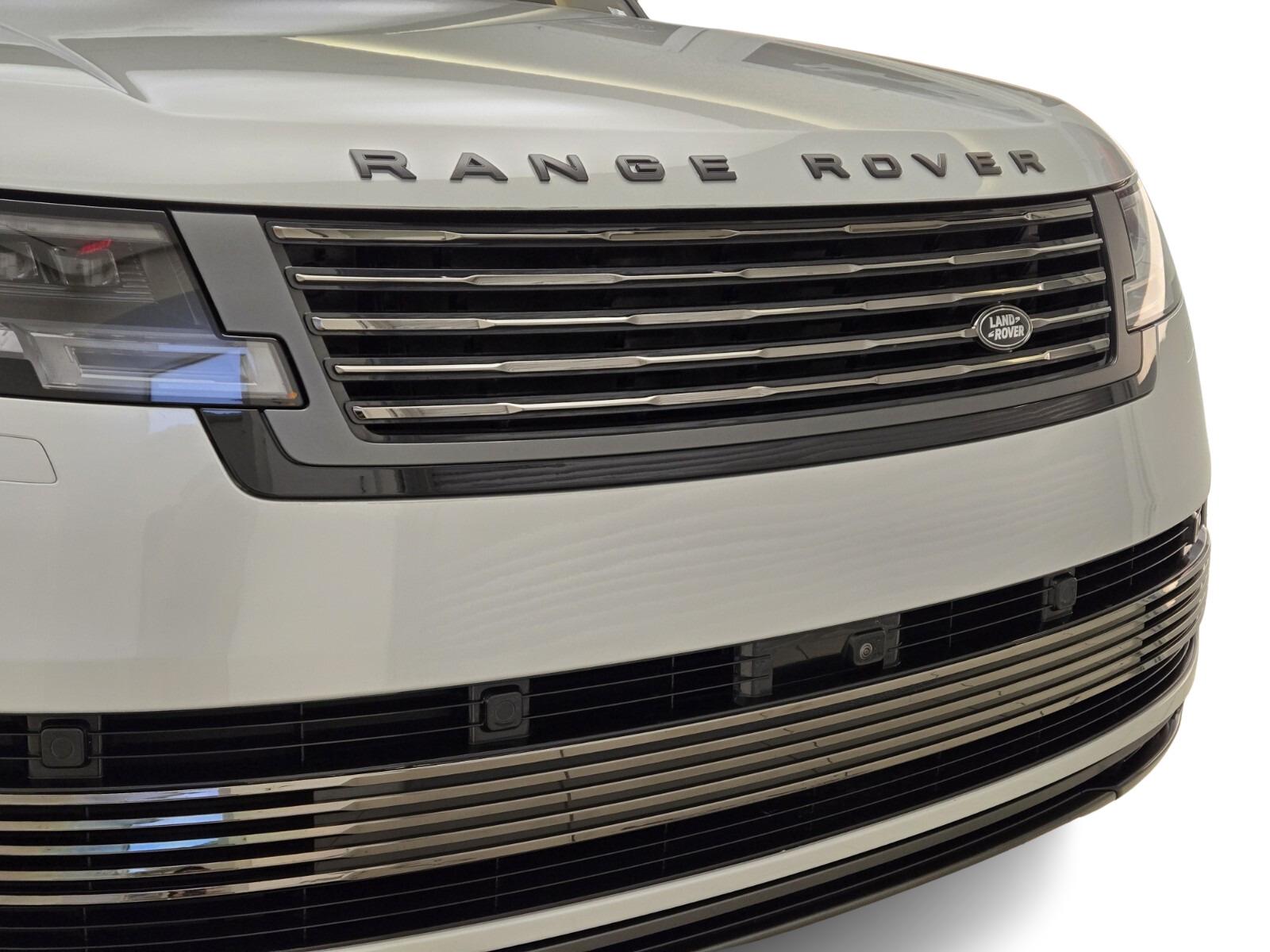 Used 2023 Land Rover Range Rover SV For Sale (Sold) | Towbin