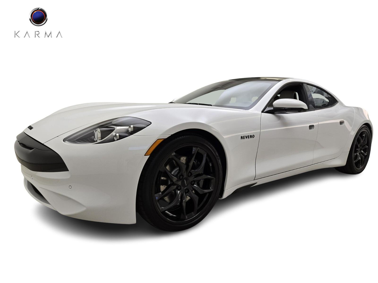 2025 Karma Revero's photo