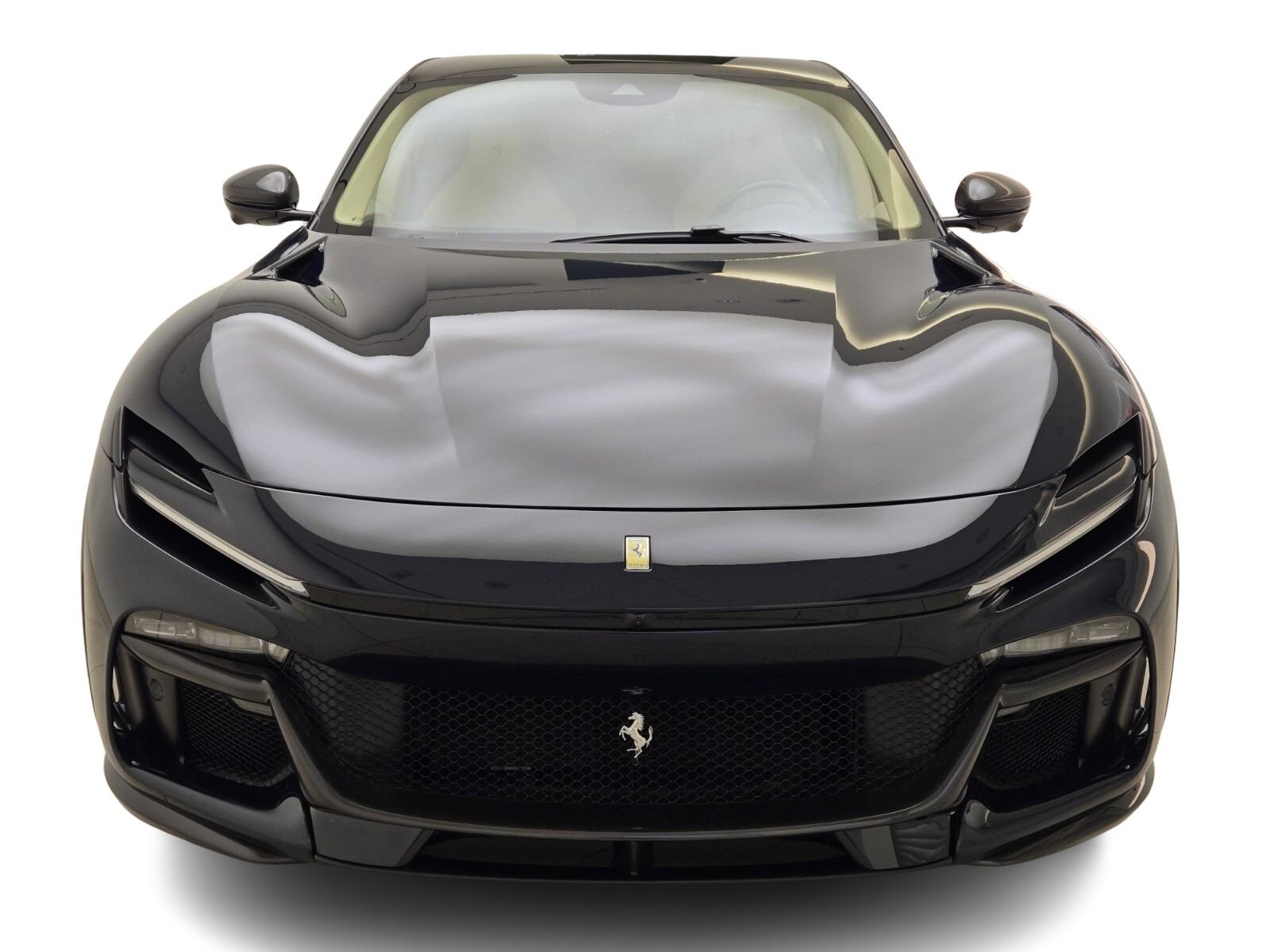 【新品未使用】Ferrari ✨Purosangue 写真カタログ5枚入り Used 2024 Ferrari Purosangue For Sale (Sold) | Towbin