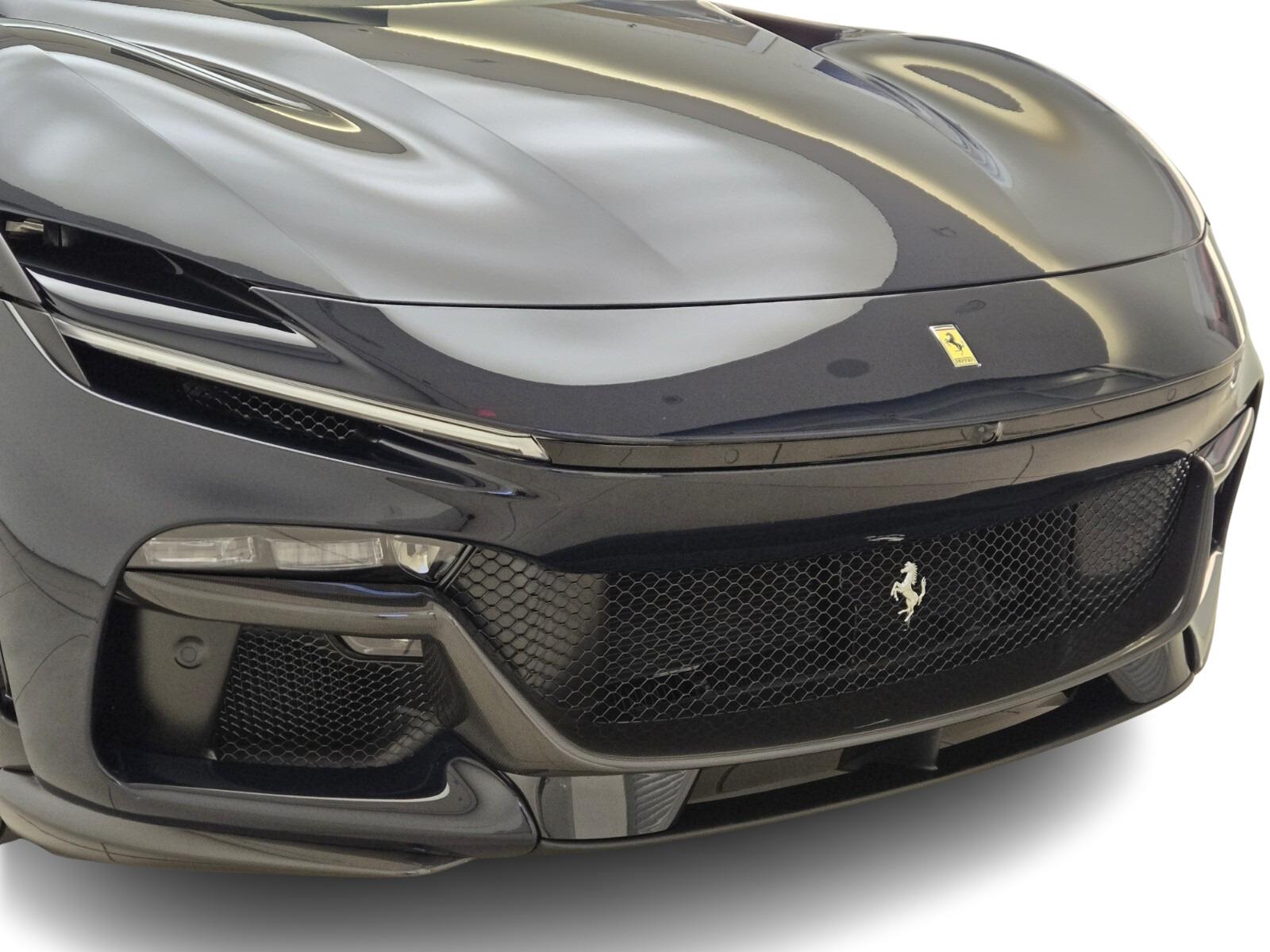 【新品未使用】Ferrari ✨Purosangue 写真カタログ5枚入り Ferrari Purosangue - Ferrari.com