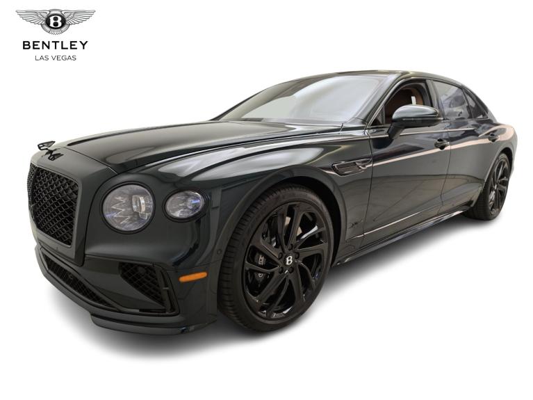 2025 Bentley Flying Spur