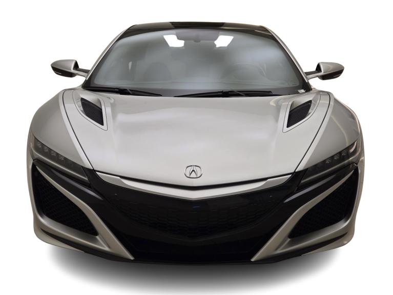 Used 2021 Acura NSX For Sale (Sold) | Towbin Motorcars Stock #F3387B