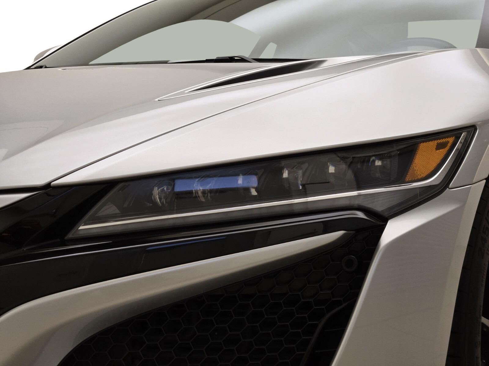 Used 2021 Acura NSX For Sale (Sold) | Towbin Motorcars Stock #F3387B