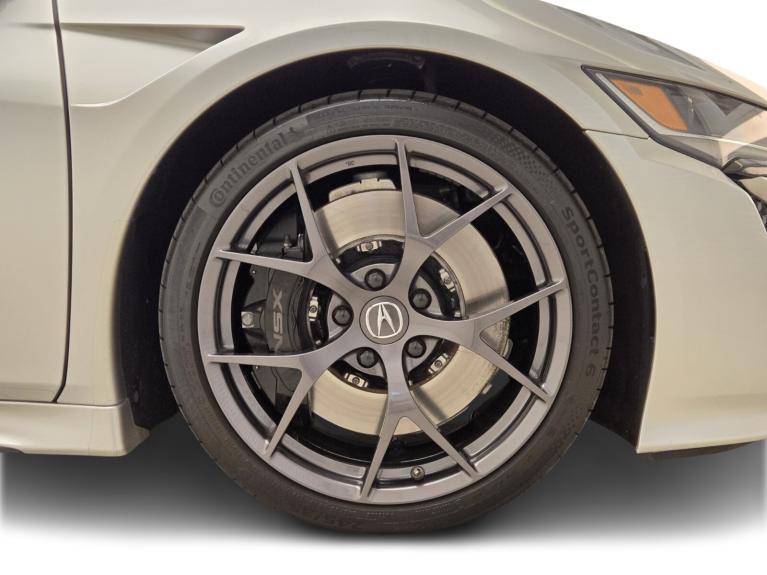 Used 2021 Acura NSX For Sale (Sold) | Towbin Motorcars Stock #F3387B