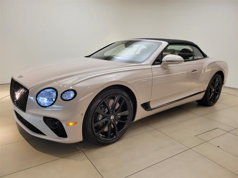MINI GT Bentley Continental GT 2個セット MINI GT 1:64 Bentley Continental GT Limited Edition Pikes