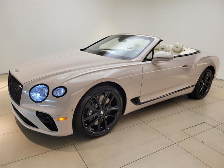New 2023 Bentley Continental GT Azure For Sale (Sold