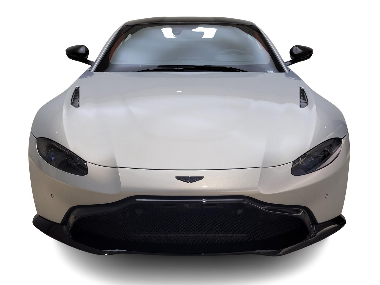 New 2023 Aston Martin Vantage For Sale (Sold) | Towbin Motorcars