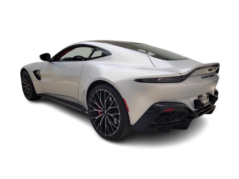 Aston Martin reveals exclusive DBX Bowmore® Edition - Watch
