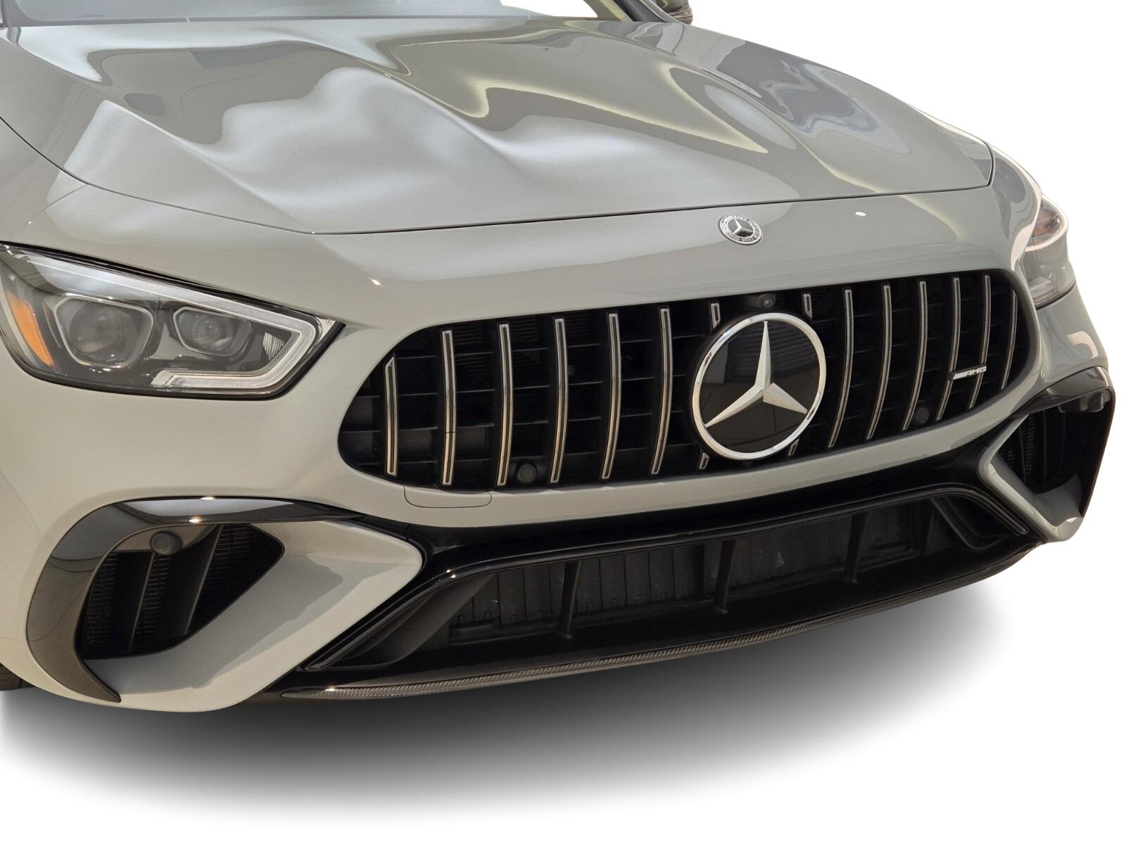 Used 2023 Mercedes-Benz AMG® GT 63 S For Sale (Sold) | Towbin
