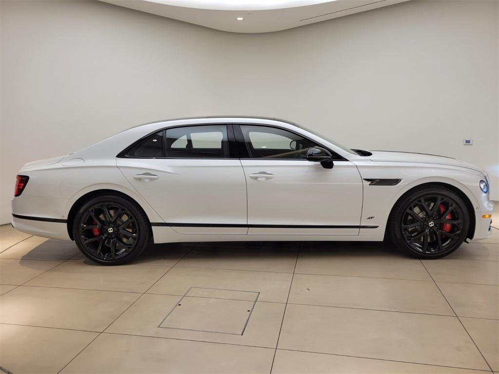 New 2023 Bentley Flying Spur Hybrid For Sale (Sold) | Towbin